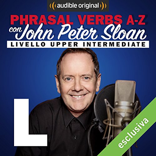 John Peter Sloan - L (Lesson 15) (2018) .mp3 - 64 kbps