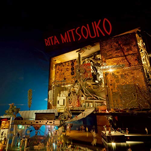 Les Rita Mitsouko (Édition 2019)