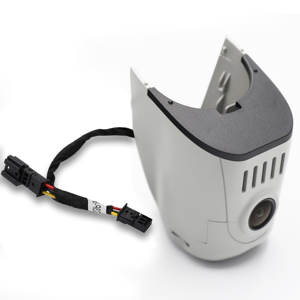 Amazon.com: Fitcamx 4K Dash Cam Suitable for Audi Vehicles (HD2