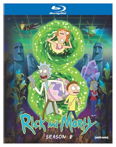 Rick and Morty
