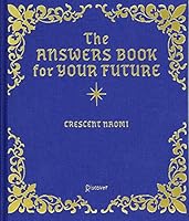 The Answers Book for Your Future (2007) ISBN: 4887596073 [Japanese Import] 4887596073 Book Cover