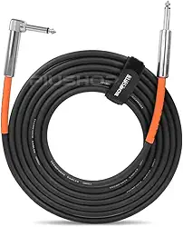 Cabo Tecniforte Gorilla 3 Metros Plug em L