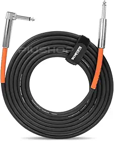 Cabo Tecniforte Gorilla 3 Metros Plug em L