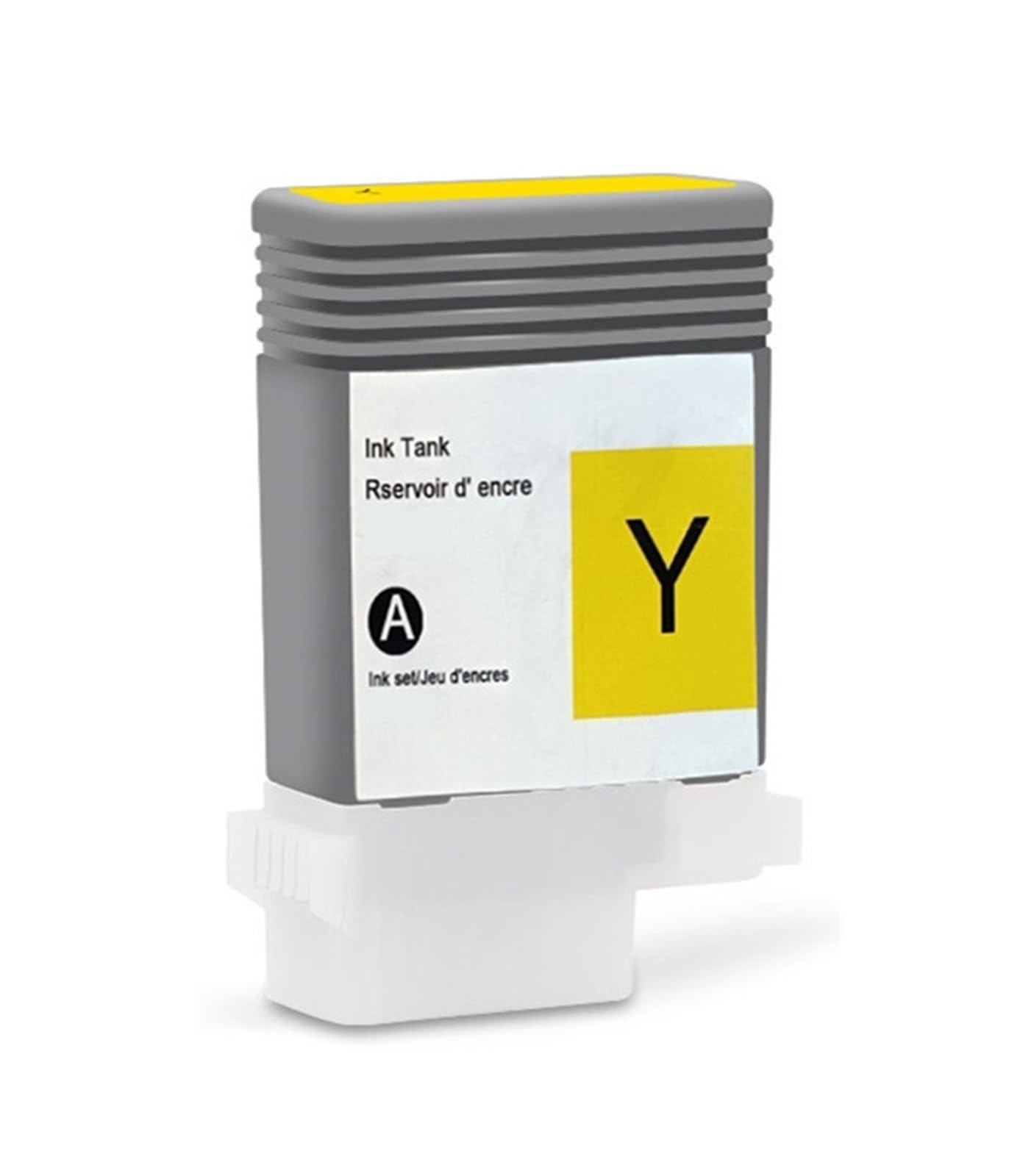 Cartuccia Inchiostro PFI-102 PFI102 Compatibile Con Canon IPF50