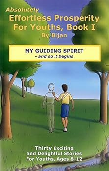 Paperback My Guiding Spirit, Book I Book