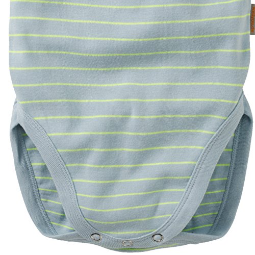 WELLYOU, Set di Due Body per Bambino, Body a