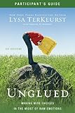 Unglued Bible Study Participant'... - Lysa TerKeurst