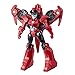 Transformers Cyberverse Windblade Scout Action Figure