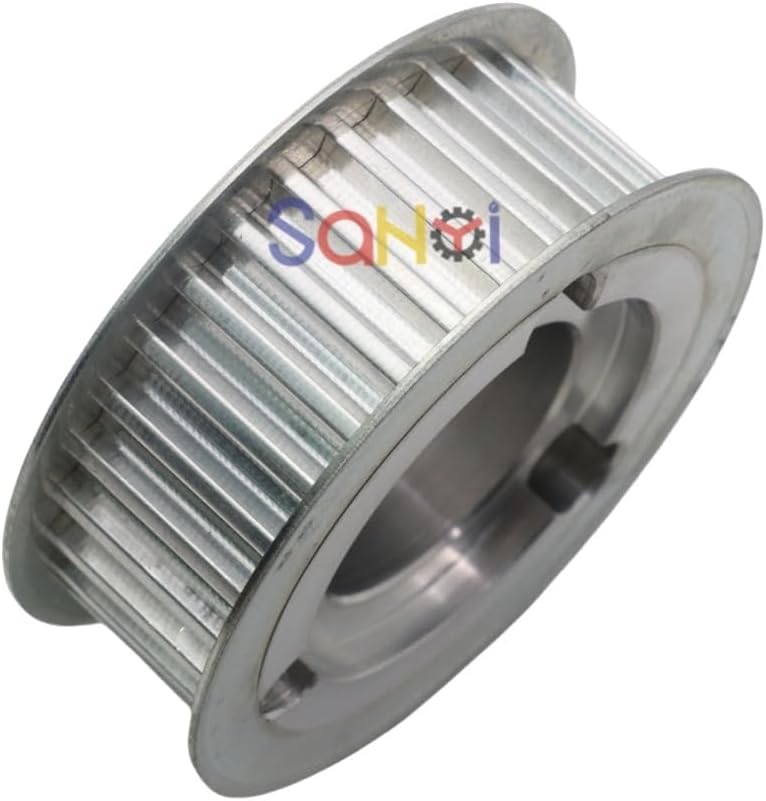 M3.109.1311 Coupling Clutch Pulley 24V 50Nm for Heidelberg CD74 XL75, 1 Pc