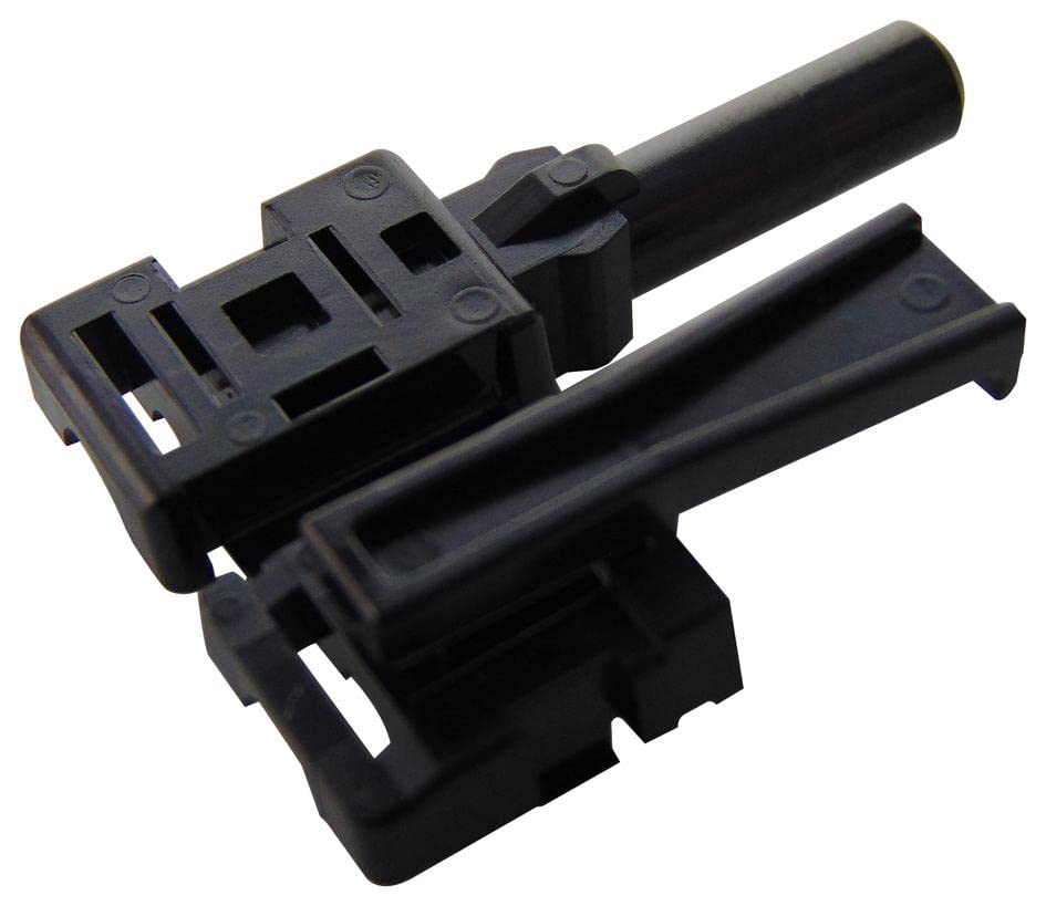 BROADCOM LIMITED HFBR-4532Z Fibre Optic Connector, Vlink, Plastic Optical, 1mm, Plastic Body, HFBR-453XZ Series (1 piece)