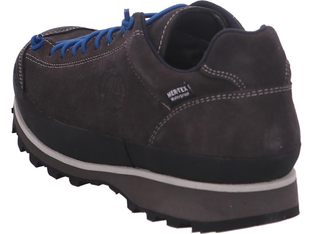LOMER Scarpa Uomo
