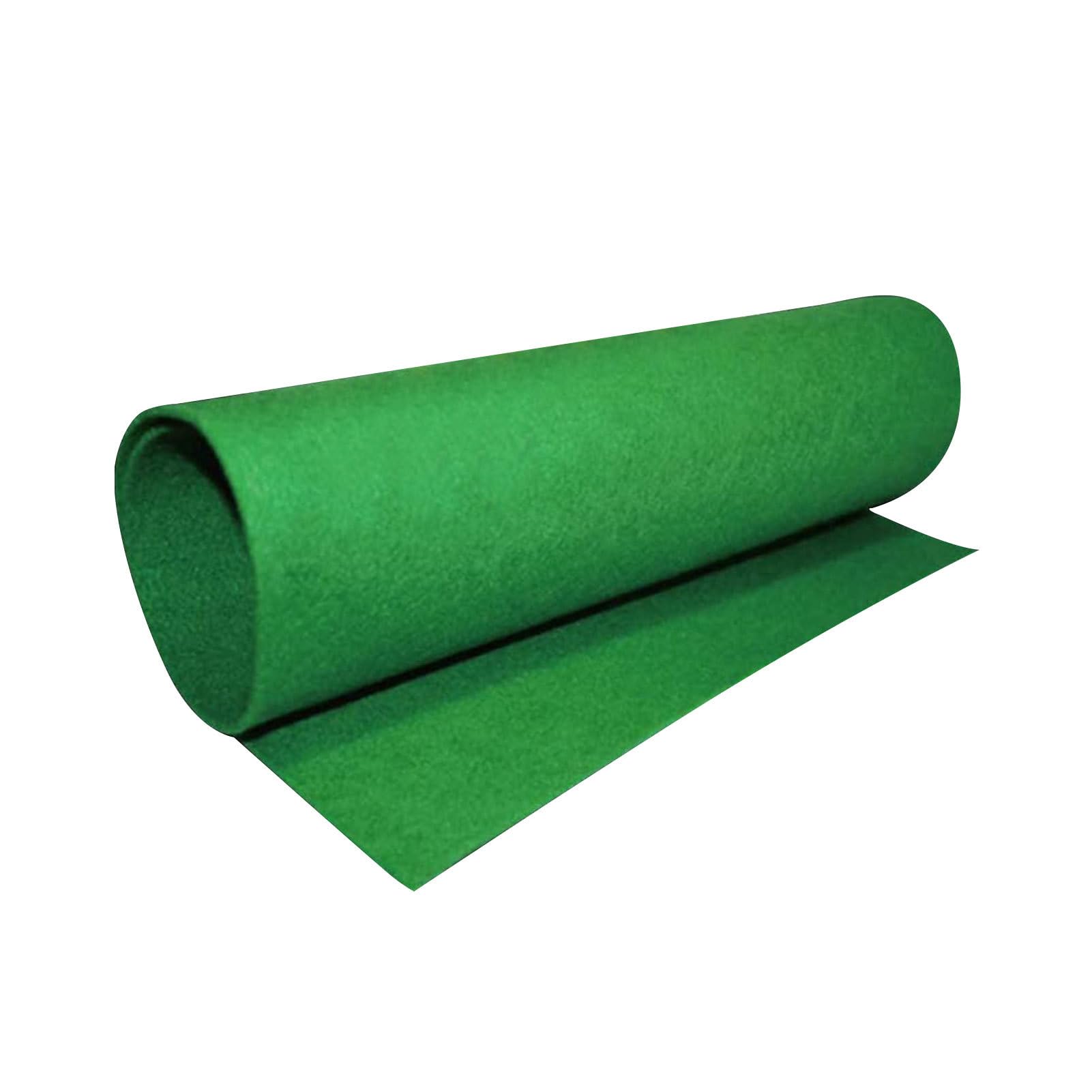 Shurzzesj Terrarium Bedding Substrate Liner | Reptile Carpet with Strong Water Absorption and Grass-Like Touch | Terrarium Substrate Liner Washable and Reusable Mat Supplies for Turtles