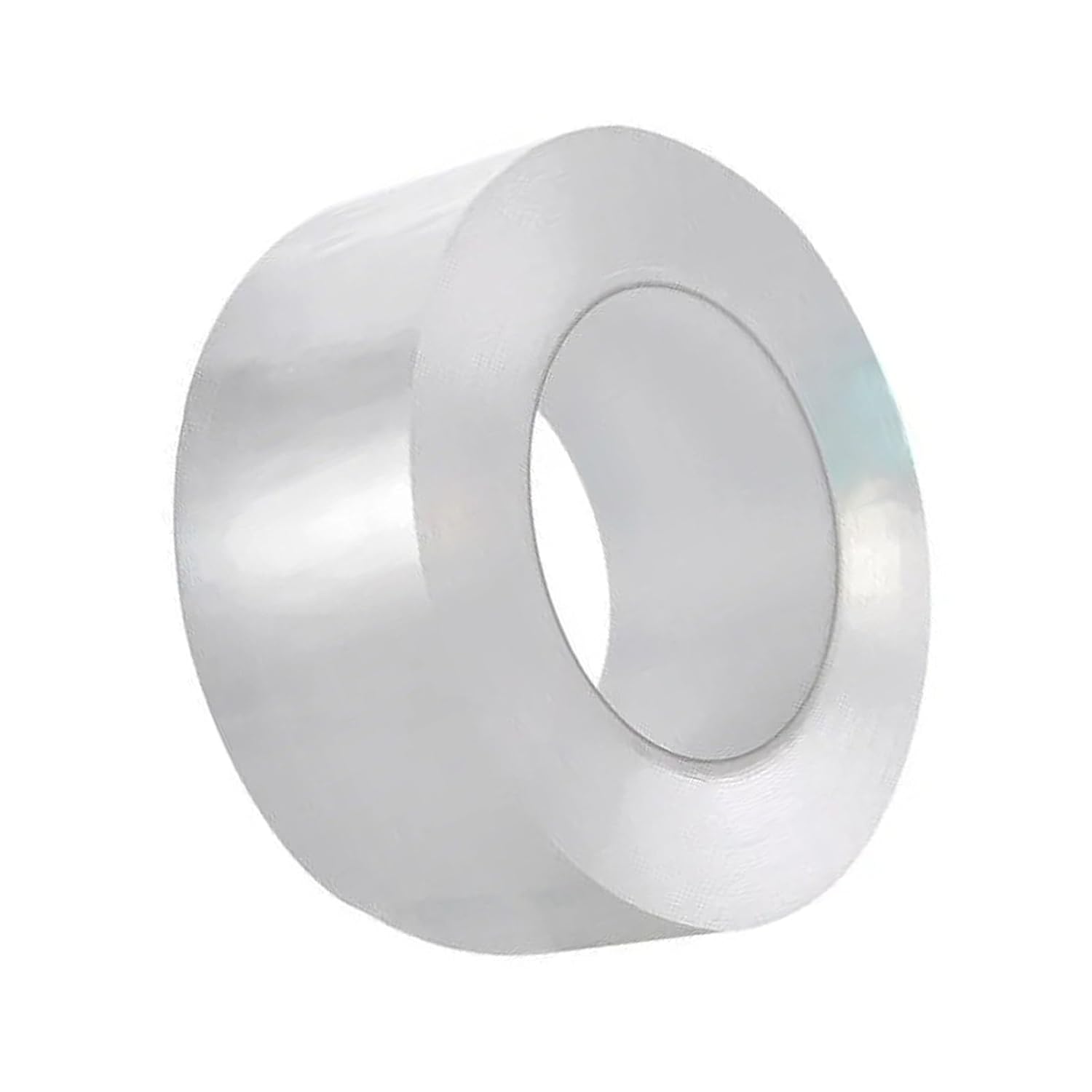 Weather Stripping Door Seal, Door Draft Stopper Silicone Seal Strip for House and Glass Shower Doors for Windows Gaps of Collision and Side, Window Insulation for Winter 0.3mm-Thick 70mm*20m