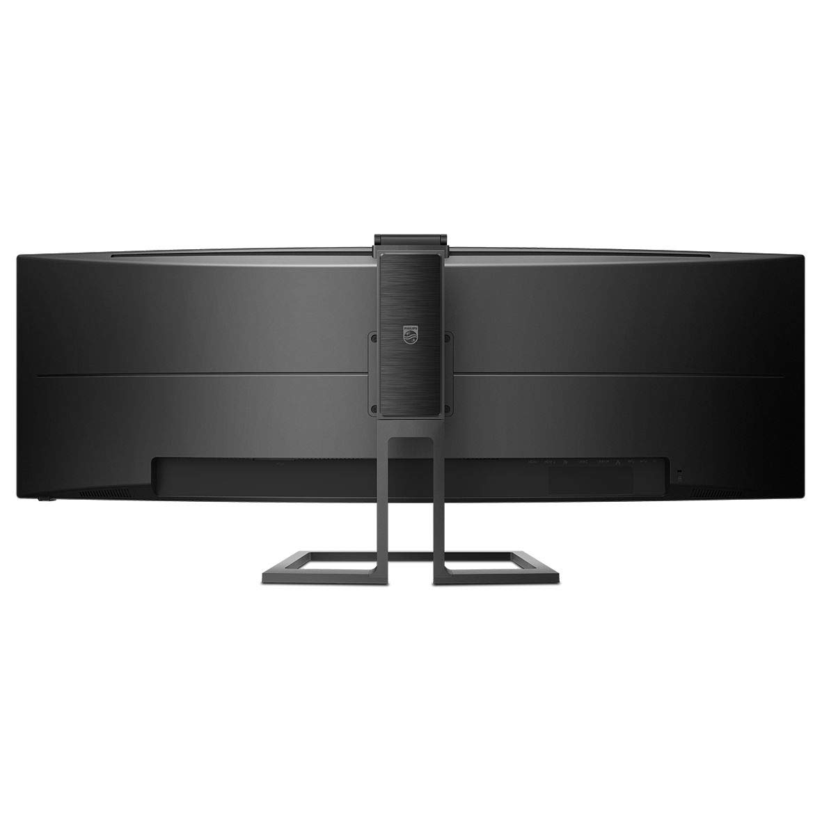 Philips Brilliance 499P9H1/75 49-inch Curved SuperWide Dual QHD