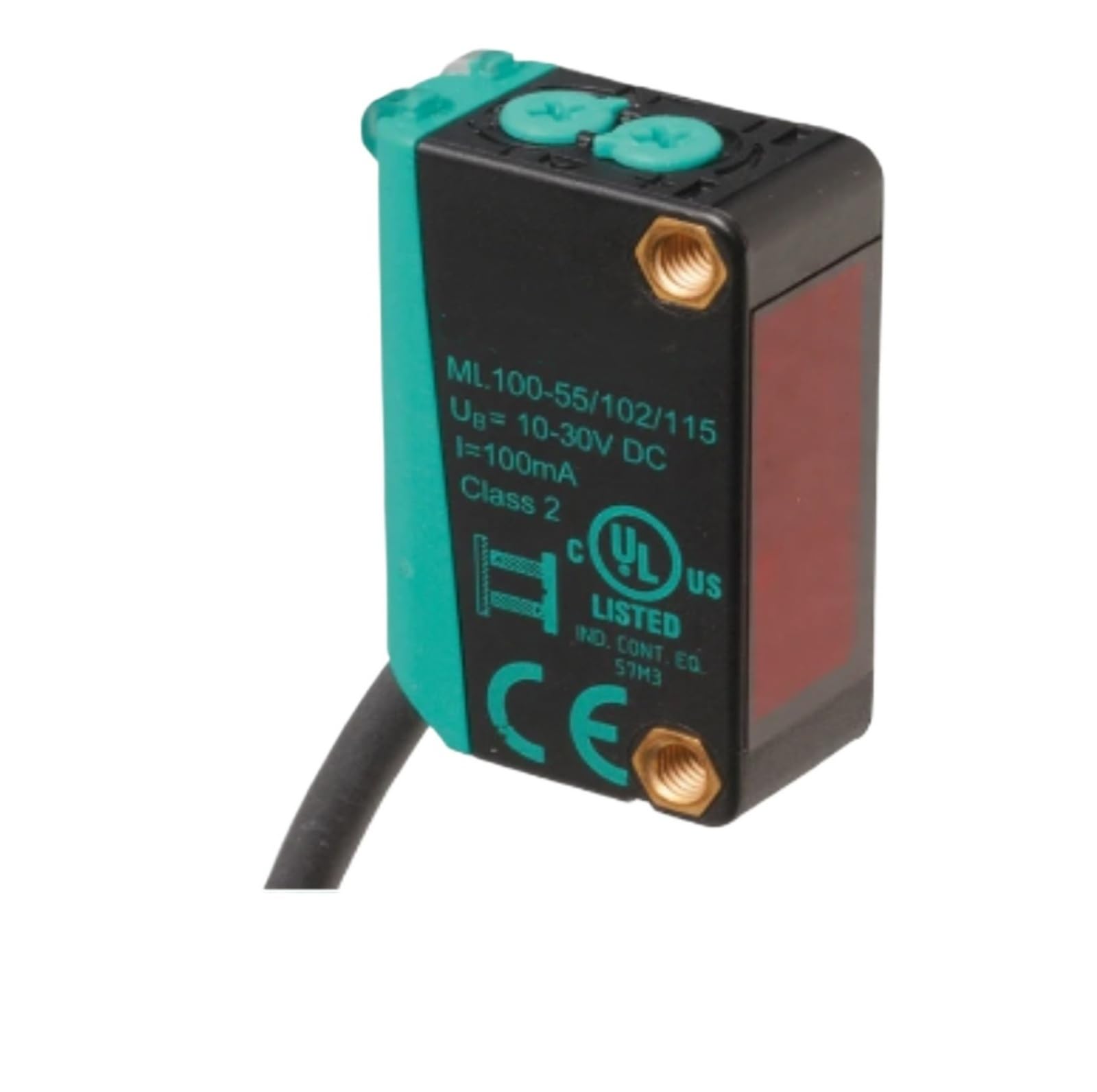 CXFCIHFT ML100-55/102/115 photoelectric switch sensor