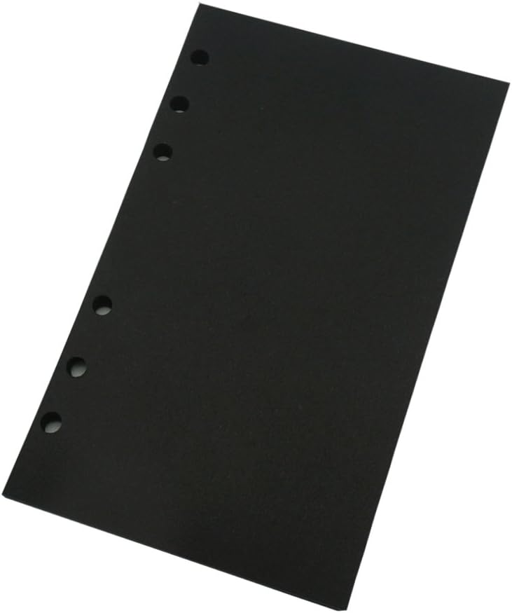 A6 3.74'' x 6.69'' A6 3.74'' x 6.69''