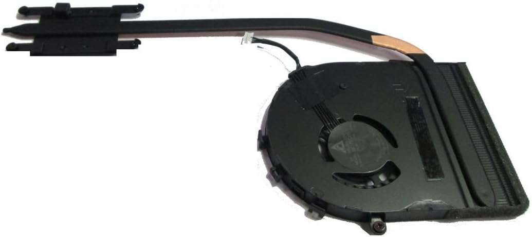 New Genuine FH for ThinkPad T560 Series Fan & Heatsink 00UR841 00UR840