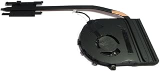 New Genuine FH for ThinkPad T560 Series Fan & Heatsink 00UR841 00UR840