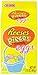 Reese's Pieces Easter Peanut Butter Pastel Eggs, 3.5-Ounce Cartons (Pack of 15)