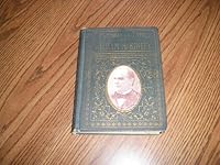 Memorial life of William McKinley together with a full History of Anarchy and its infamous deeds B007YY00ZK Book Cover