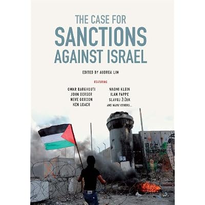 The Case for Sanctions Against Israel