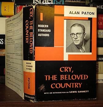 Cry, The Beloved Country