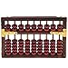 Produktbild Sharplace 9 Ziffern Vintage Chinesische Holz Abacus Arithmetik Rechenwerkzeug