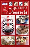 Little Box of Quilter's Desserts