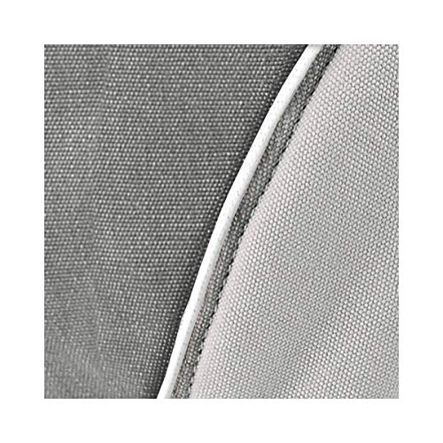 manduca babydrager XT > < All-in-one babydrager voor pasgeborenen vanaf de geboorte, baby's en peuters (3,5-20kg… - Image 5