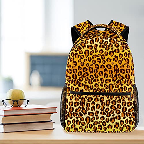 Sac à dos ado fille garçon multicolore avec fermeture éclair et grand compartiment