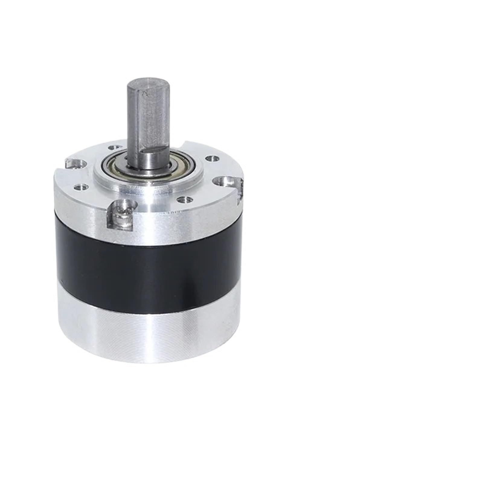 RCGKNNMUZ 45MM Planetary Motor Reducer High Precision Gearbox Full Metal Transmission Large Tq can be Equipped with 895 Motor(Ratio 71)