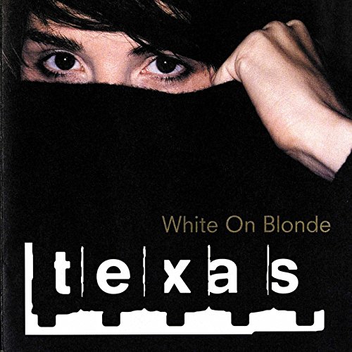 White On Blonde: Texas: Amazon.es: Juguetes y juegos}