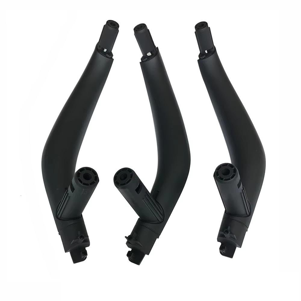 BGDOLPBU Interior Door Handle Set for BMW X5 X6 F15 F16