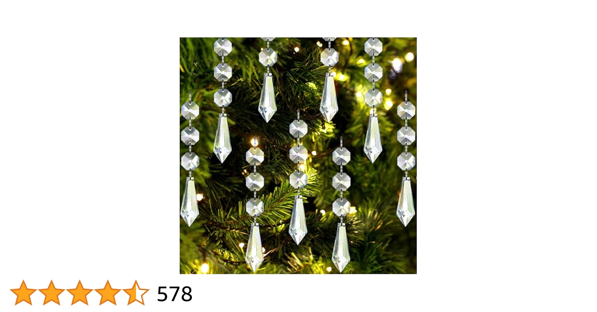 お値下げ❆PRECIOSA❆クリスタルXmasツリー❆ アルザス クリスマスツリーのおすすめ人気商品一覧 通販 - Yahoo