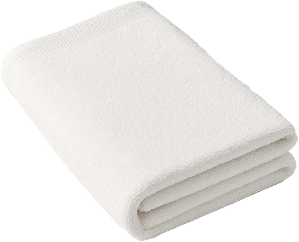ORGANIC TEXTILES organic cotton bath towel product photo