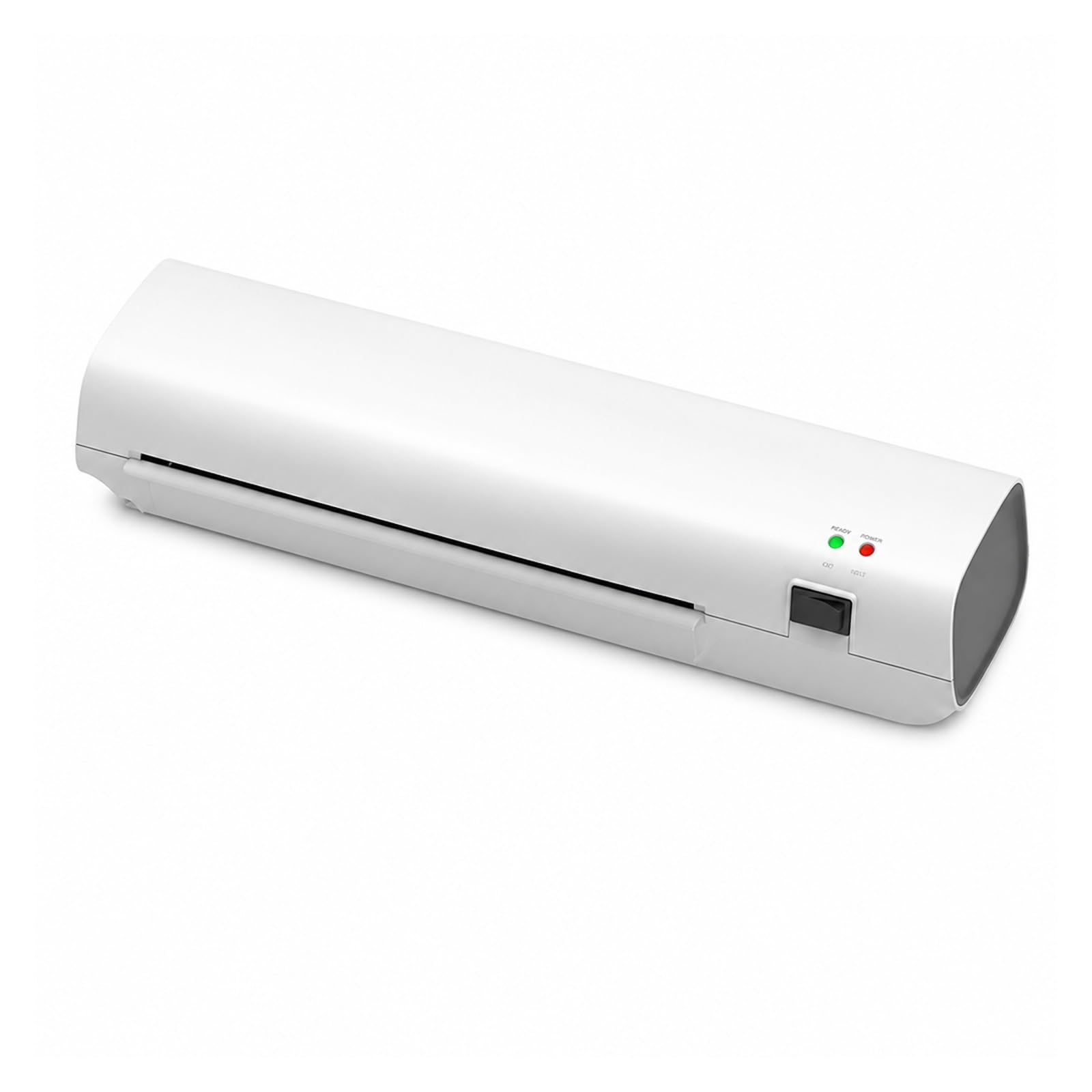 Laminator, Laminator Termiczny Formatu A4 SL269 do domu i biura | Do Użytku Domowego W Biurze, Laminowanie Na Gorąco I Zimno, 260 W