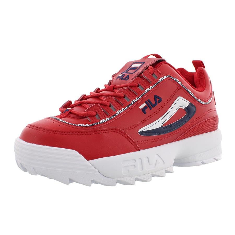 Image of Fila Mens Disruptor Ii Premium