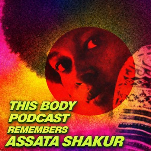 Decolonize Christmas with Assata Shakur!