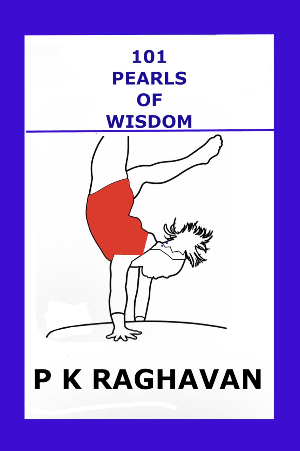 101 PEARLS OF WISDOM