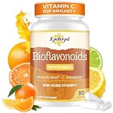 Kynderynl Vitamin C with Bioflavonoids Supplement for Immunity* & Antioxidant & Skin - Blend of VIT C 1000mg...