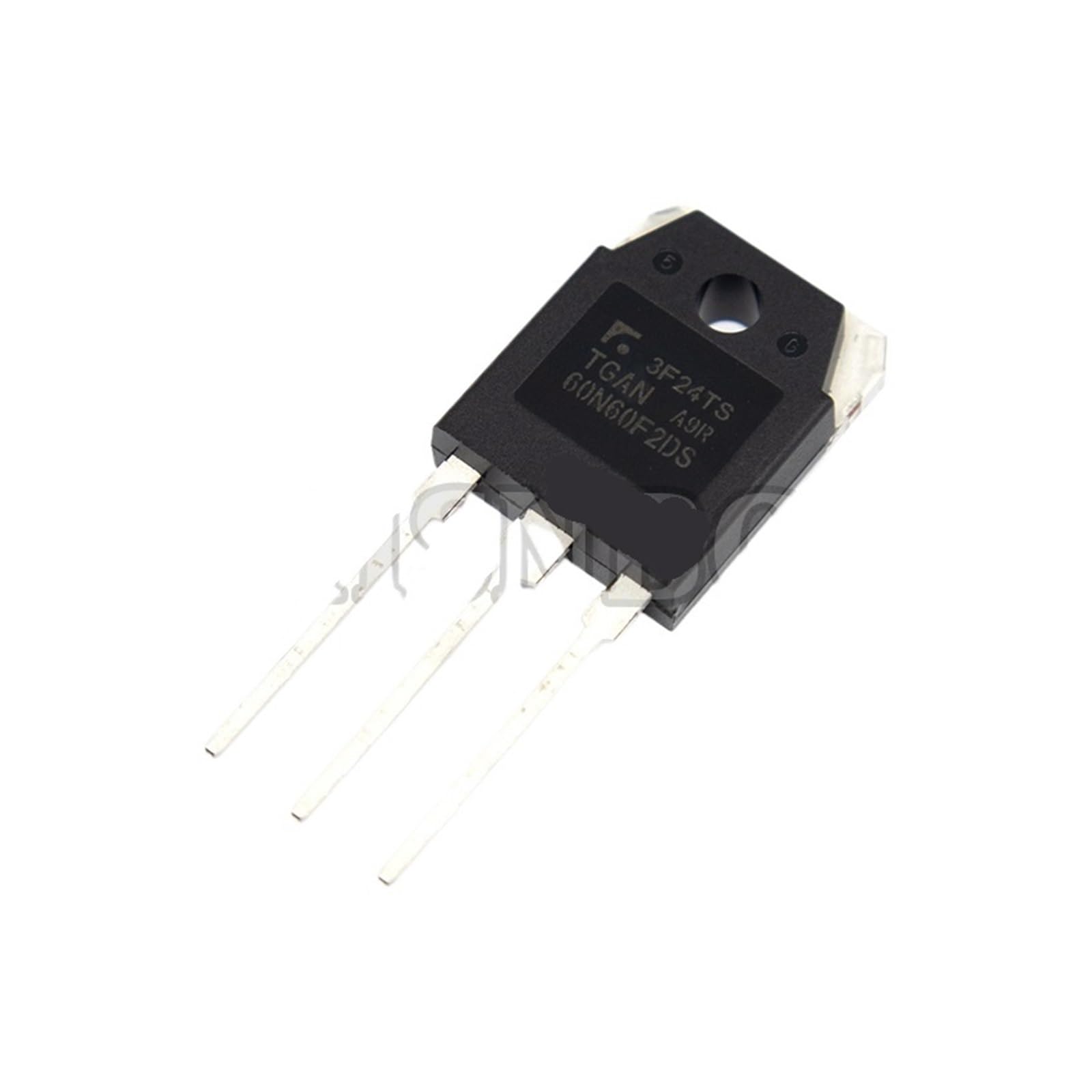 10 pezzi/lotto TGAN60N60F2DS 60N60F2DS 60N60 TO-3P 600 V 60 A Transistor di potenza IGBT