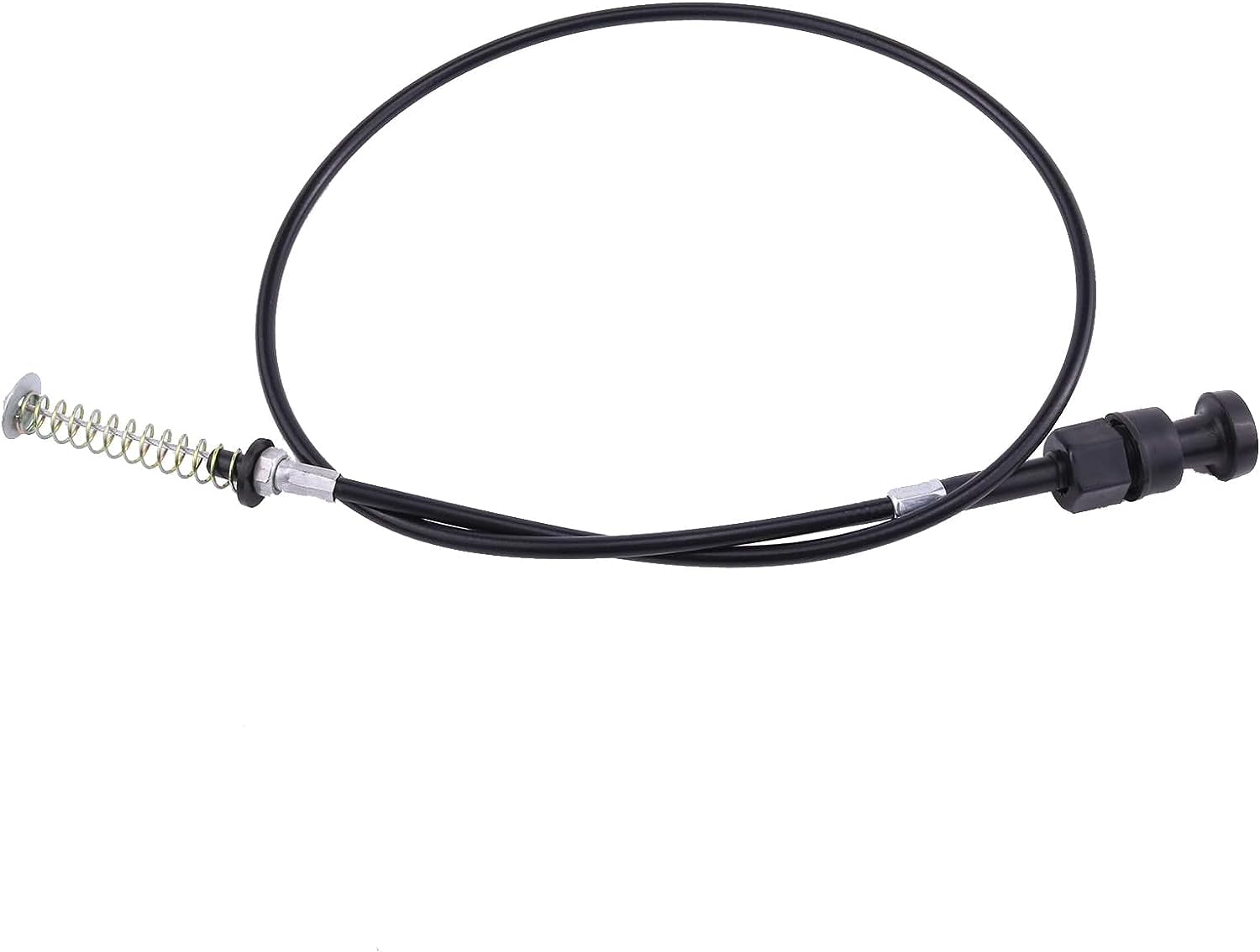 Amazon.com: Chamixx 22'' Hood Cable 54010-0026 54010-0600