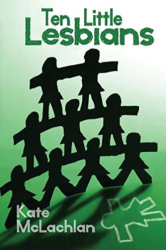 Buy Ten Little Lesbians — BookShops.in
