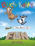 Bucky Katt's Big Book of Fun: A Get Fuzzy Treasury
