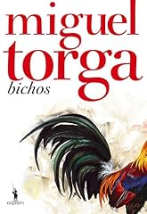 Capa de Bichos