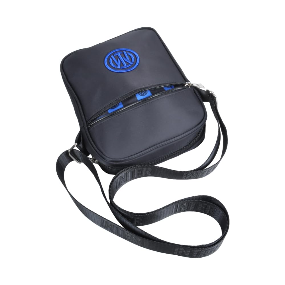 INTER 153410, ORSELLO Unisex-Dorosły, Czarny