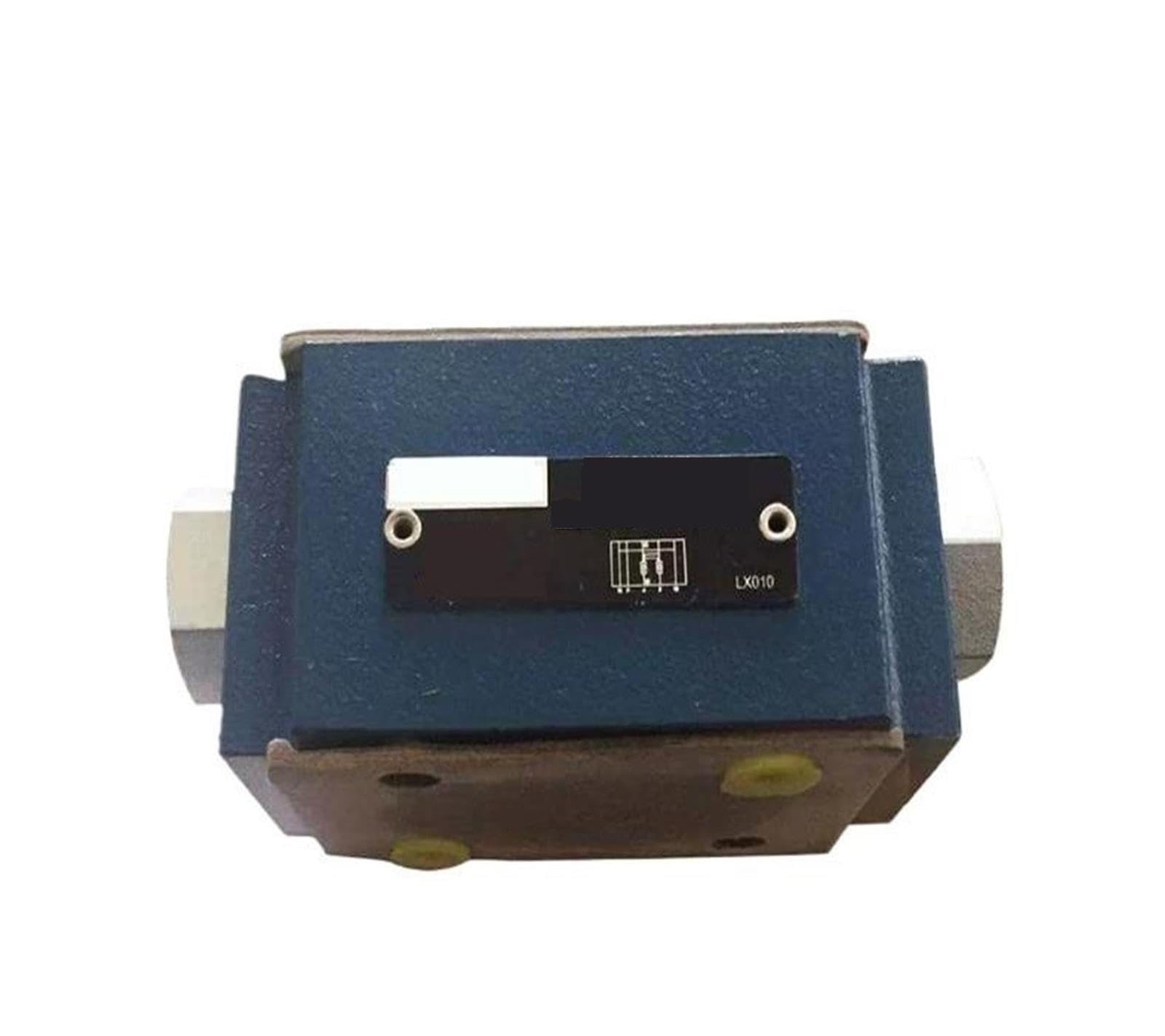 Hydraulically Controlled Check Valve Z2S16