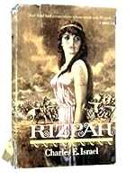 Rizpah, Novel B0012ZGFME Book Cover