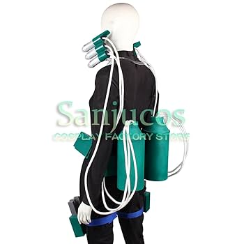 ヒロアカ トガヒミコ コスプレ衣装 武器 Amazon.co.jp: 【Sanjucos】渡我被身子 トガヒミコ 僕のヒーロー