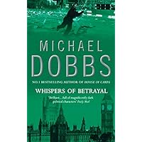 Whispers of Betrayal